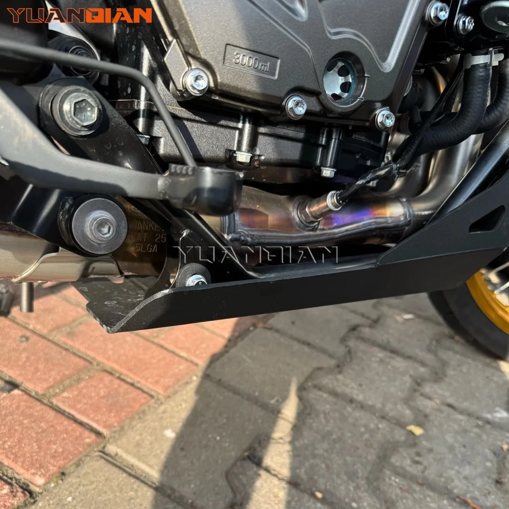 For Suzuki V-STROM 800 DE VStrom 800DE 2023 2024 2025 2026 Motorcycle Engine Chassis Protection cover