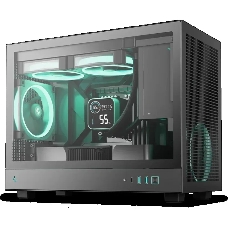 CH160 Plus Black An…