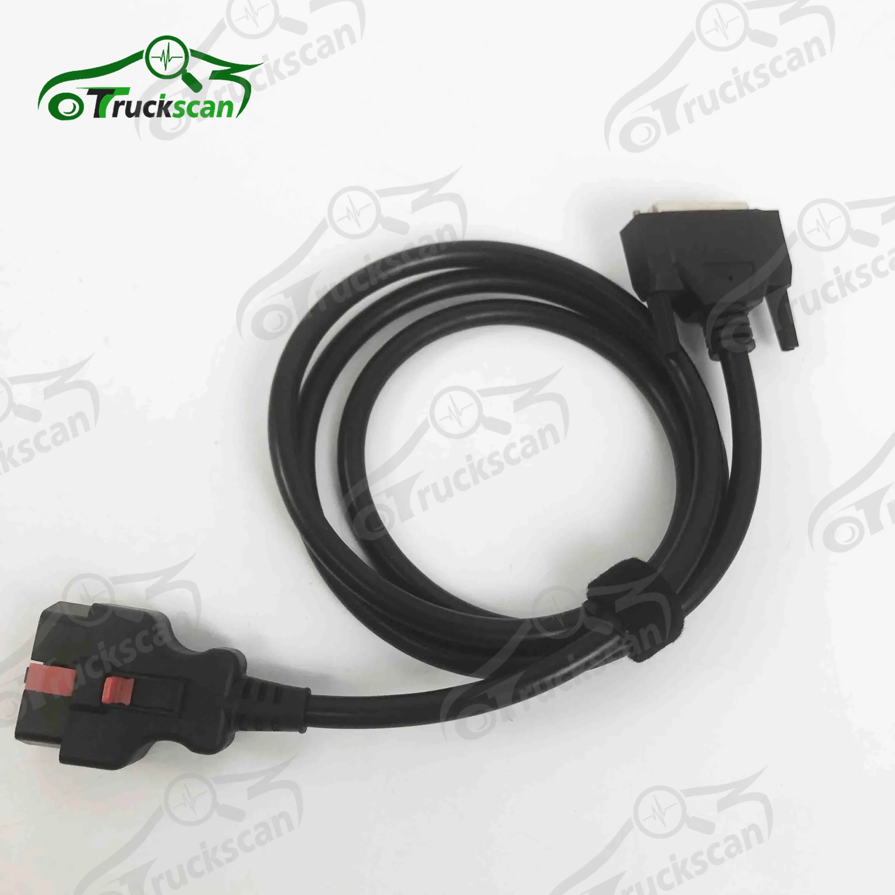 SUPER MB PRO M6 obd cable