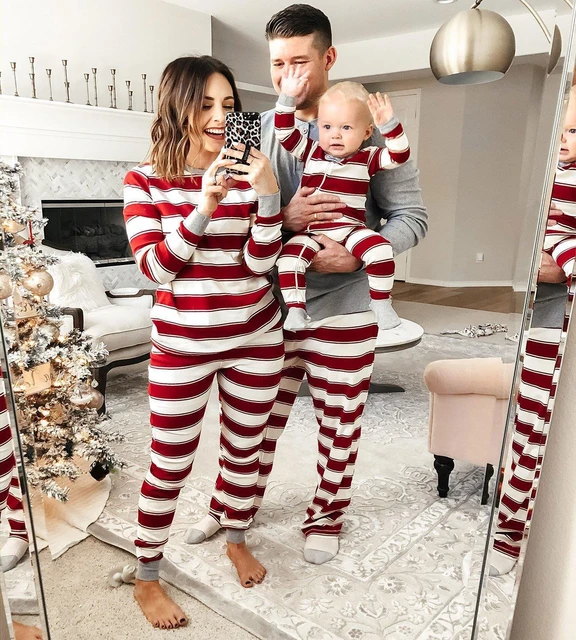 Pijamas navidad aliexpress sales