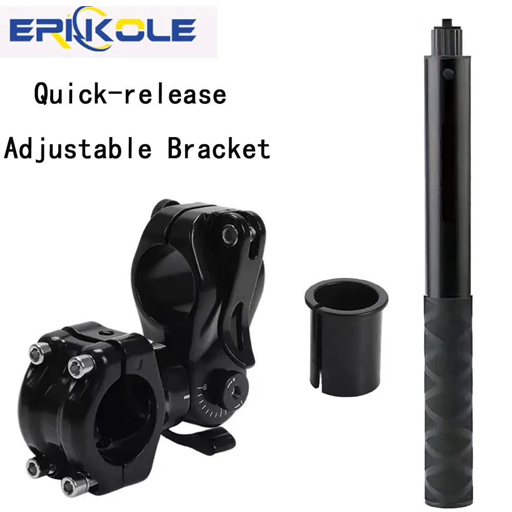 �y�Z�[�����zGopro �I�[�g�o�C���]�ԃ}�E���g Selfie �X�e�B�b�N��r�n���h���o�[�u���P�b�g DJI OSMO 360 Insta360 �A�N�V�����J�����A�N�Z�T���[