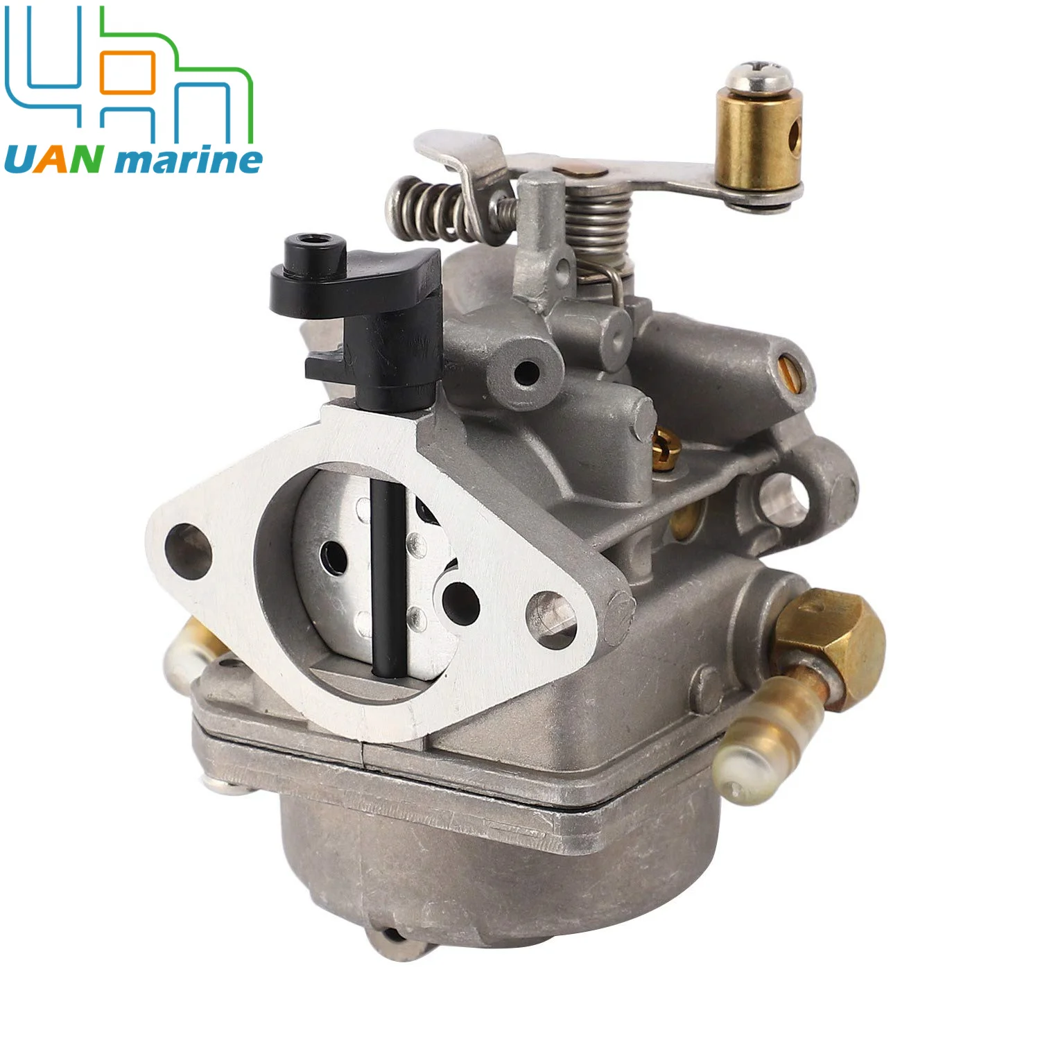 6BX-14301 Boat Carburetor Assy  For Yamaha  4stroke 6HP F6 Outboard Motor  6BX-14301-10 6BX-14301-11 6BX-14301-12 6BX-14301-00