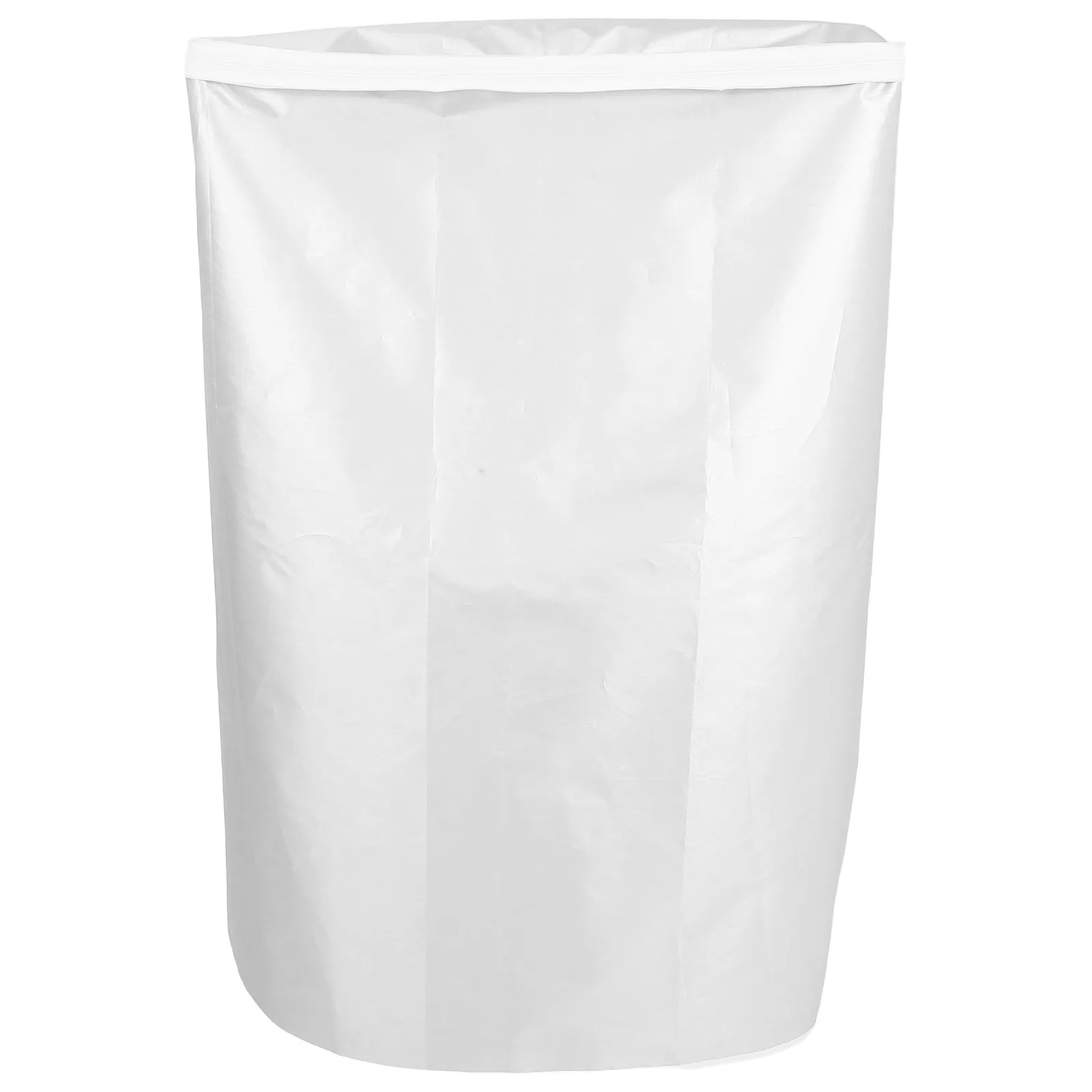 Washing Machine Cover Waterproof and Sunproof Universal Fit for All Front Load Drum Models Outdoor Rain Uv Dust Protection Cover
