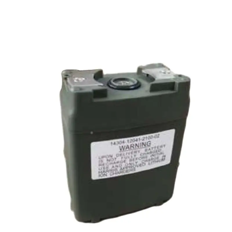 TCA / PRC-152A Lithium Battery Box 8.4v (Excluding Lithium Battery)