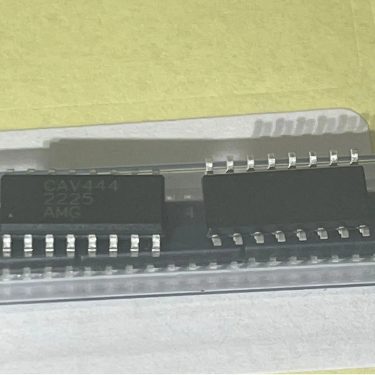 

Original genuine CAV444 SOP-16 AMG IC chip integrated circuit