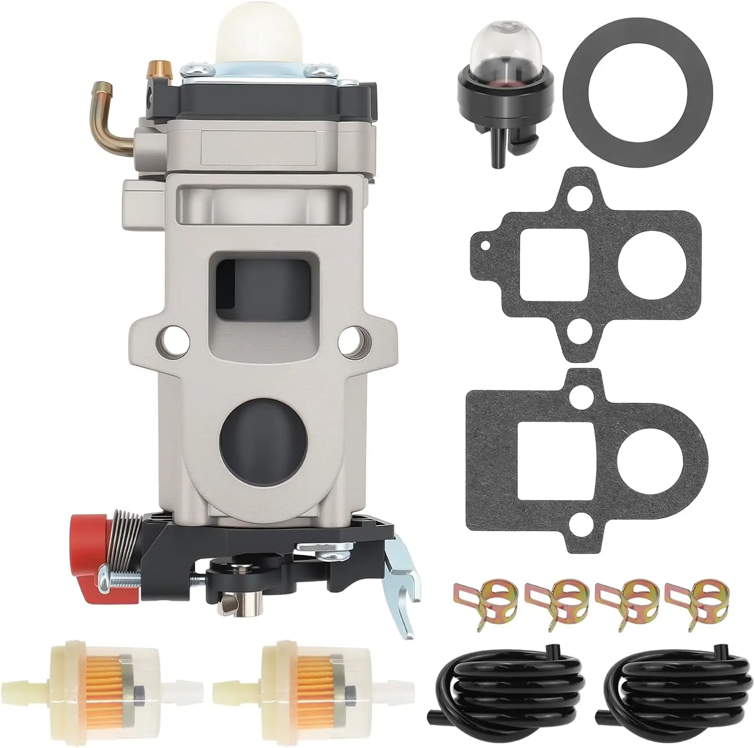 A021005630 Carburetor Fit for Echo EB790 EB790RT PB7910H PB7910T Backpack Blower Carb Replace WYAB-2