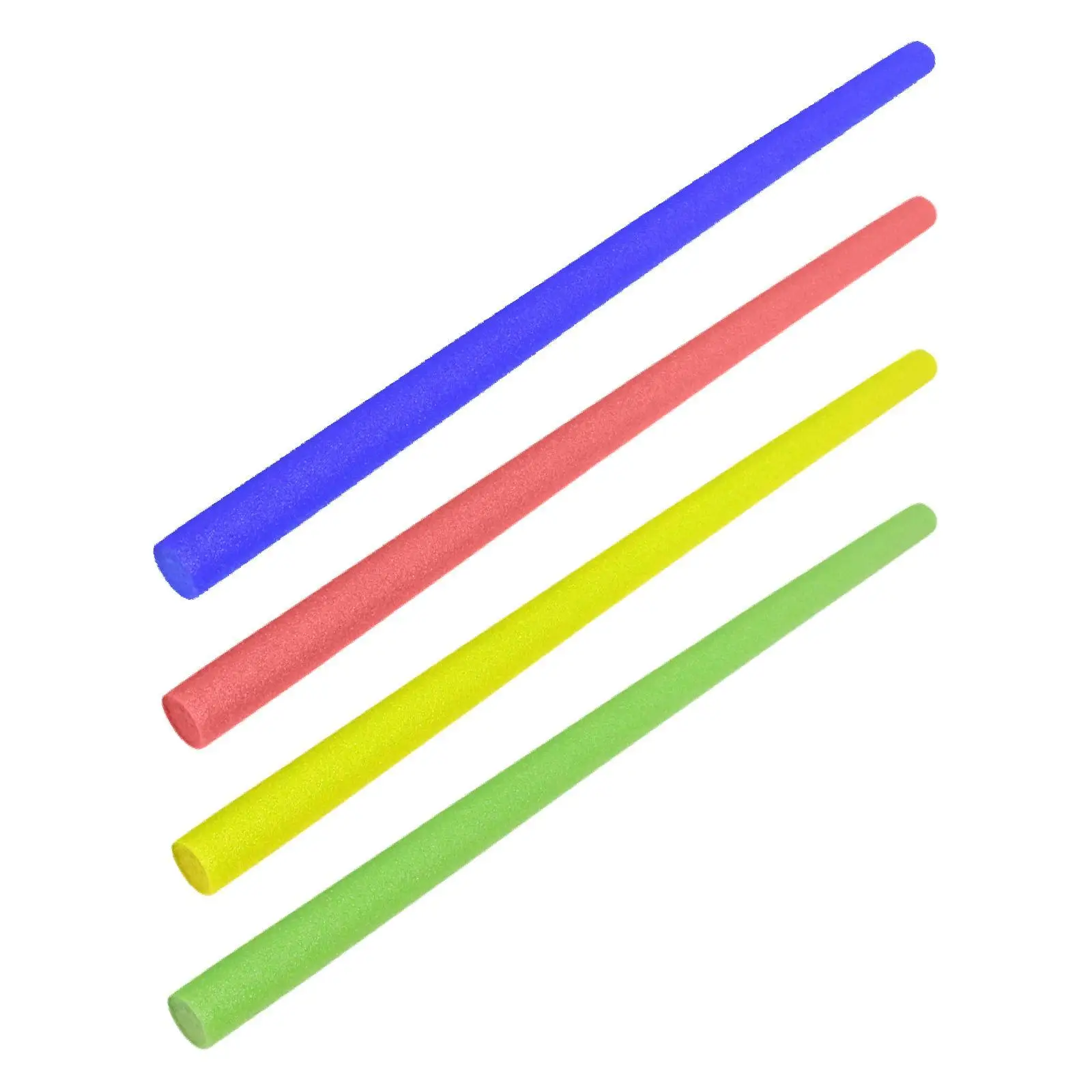 لعبة حمام السباحة المعكرونة العائمة بطول 59 بوصة للبالغين والأطفال DIY #2