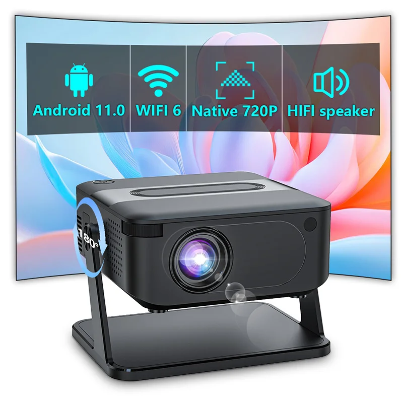 ha109-android-projector-native-720p-wifi6-bt50-auto-keystone-correction-portable-home-theater-projector