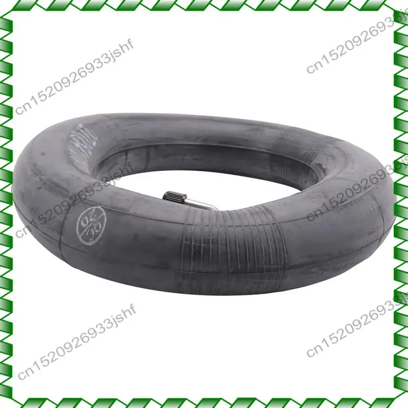 -BOFF 8.5 بوصة الأنبوب الداخلي العجلات الخلفية عازمة صمام الجذعية 50/75-6.1 الإطارات الخلفية 8 1/2X2 ل Gotrax GXL V2 Hiboy Xiaomi M365 Pro 1S