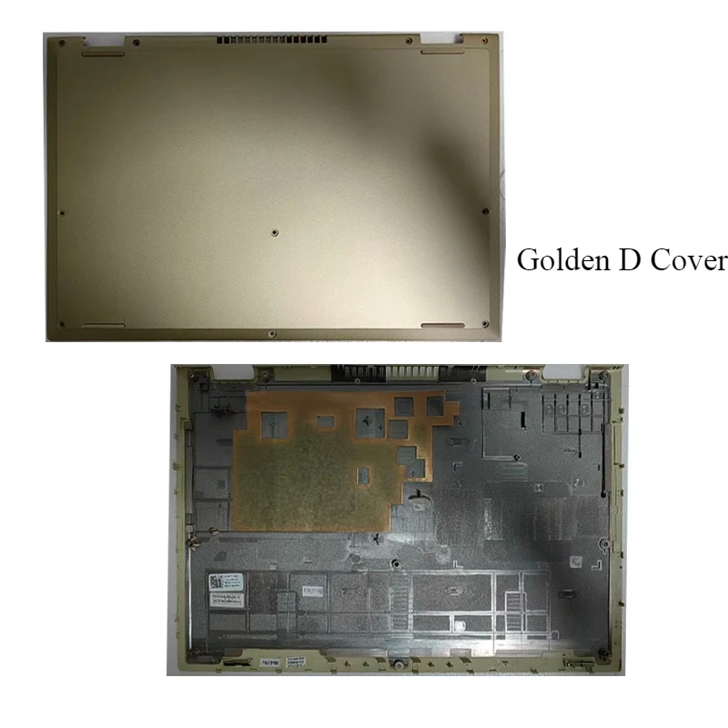 NEW Laptops case For Inspiron 7347 7348 7353 7359 LCD Back Cover Front Bezel Palmrest/Bottom Case Top Lid