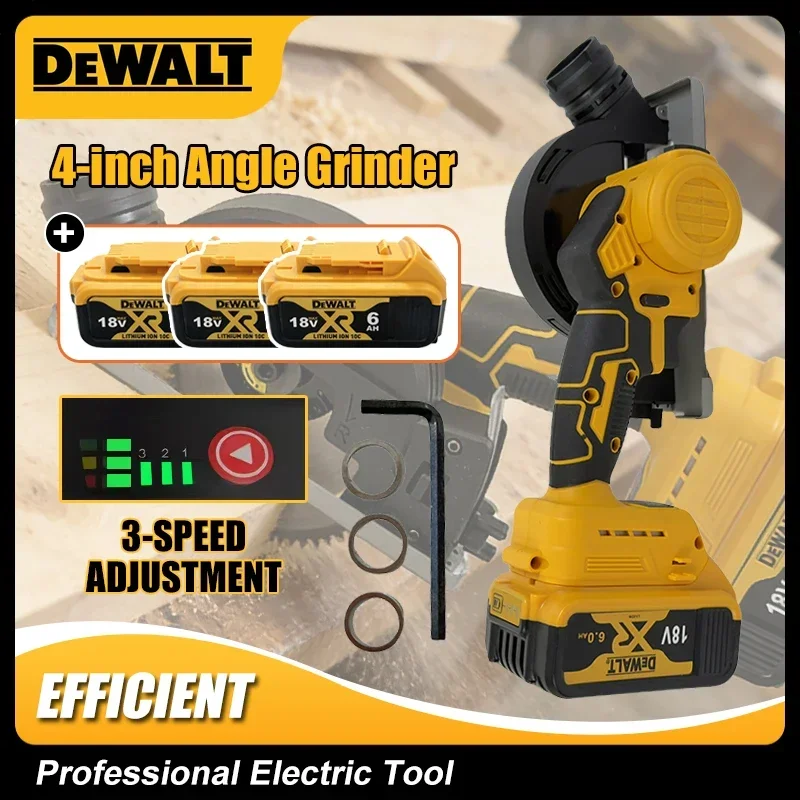 outil-de-decoupe-dewalt-4-pouces-scie-a-decouper-sans-fil-machine-a-meuler-meuleuse-d'angle-pour-outils-electriques-a-batterie-dewalt-milwaukee