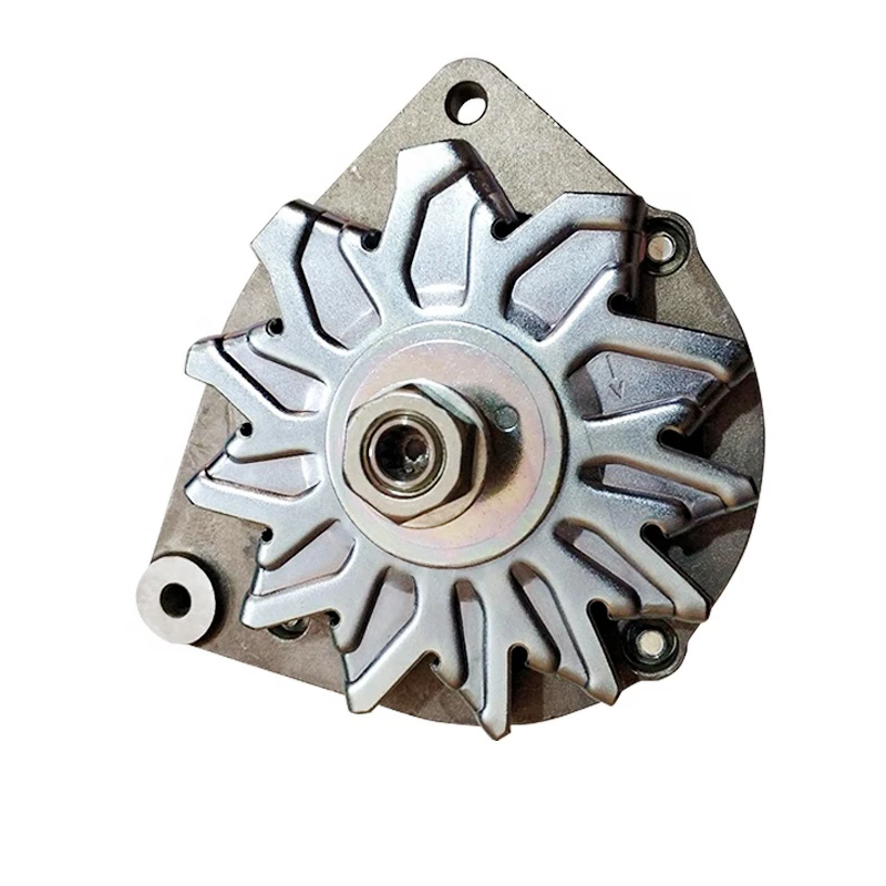 

Aftermarket Machinery die-sel Engine Spare Parts 01183638 14V 55A alternator for 912