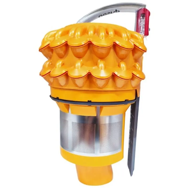 A38T Cyclone Dust Collector Replacement for Dyson Cy22 Cy23 Cy26 Vacuum Garbage Can Filter for Motor Head Parts