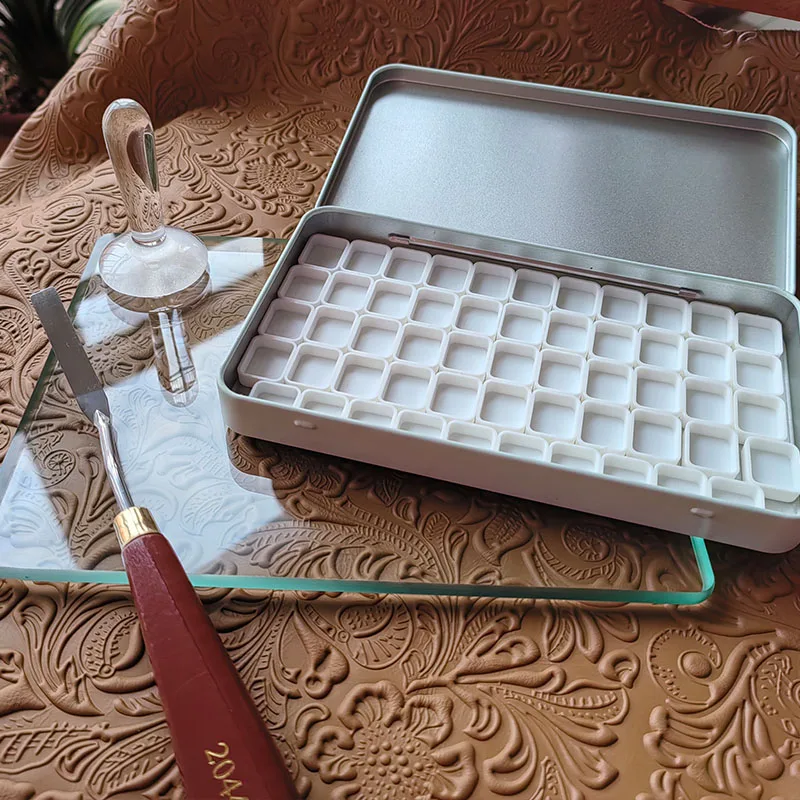 Paigments Tools Set For Homemade Painting Pigments