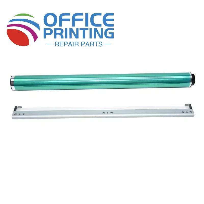 

5 комплектов для чистки барабана и барабана Konica Minolta bizhub C220 C224 C280 C284 C360 C364 C454 C554 C7728 C7722