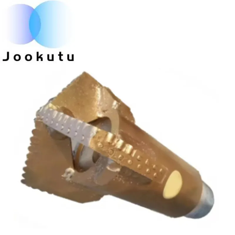 228mm PDC Drill Bit Coreless Composite Drill Bit Diamond Composite Wear-resistant Hard Geological Exploration Bit