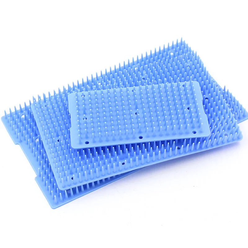 Tweezer Tweezers Eyelid Tool Mainland China m One Unit Eyelid Tools Double Eyelid Tape Silicone Disinfection Case Box Low Price