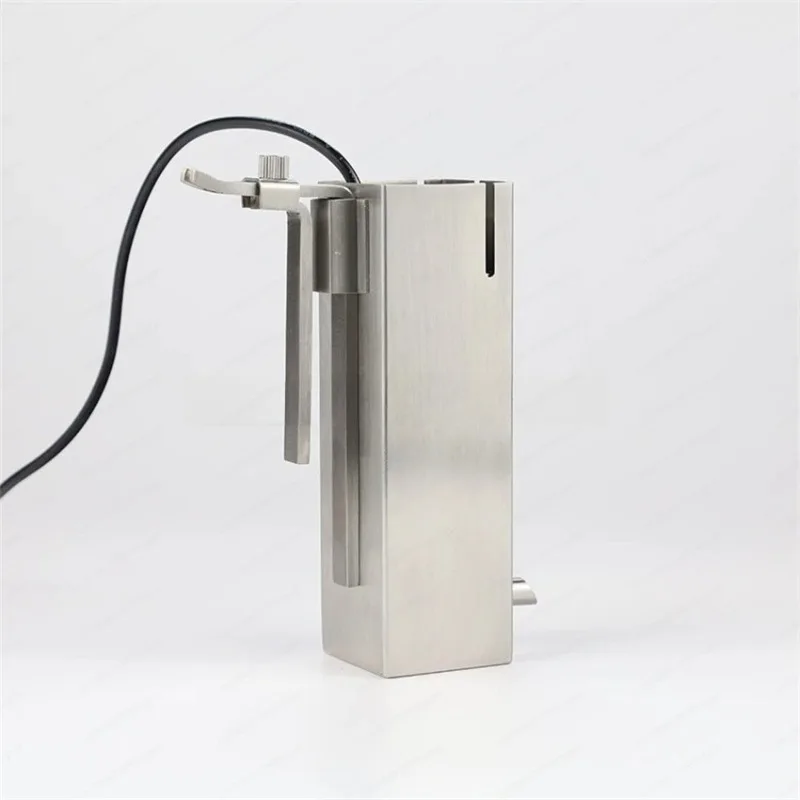 YY   Stainless steel oil removal film oil absorber grass tank landscaping electric oil film processor built-in filter