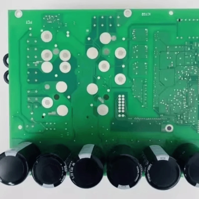 Universal Elevator Frequency Converter Drive Board Replacement Parts for 5400 55511892 59411853