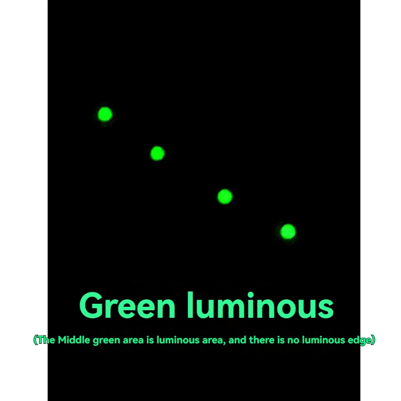 세이코 SK007 SRPD NH35/NH36 4r36 무브먼트 수정 손 레드 오렌지 시계 액세서리 초록색 C3 야간 조명