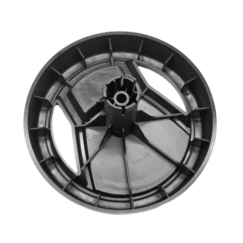 A38T-Per Karcher K2 e K3 Set di ruote per rondelle per auto per una pulizia efficiente 5.515-298.0 2 pezzi