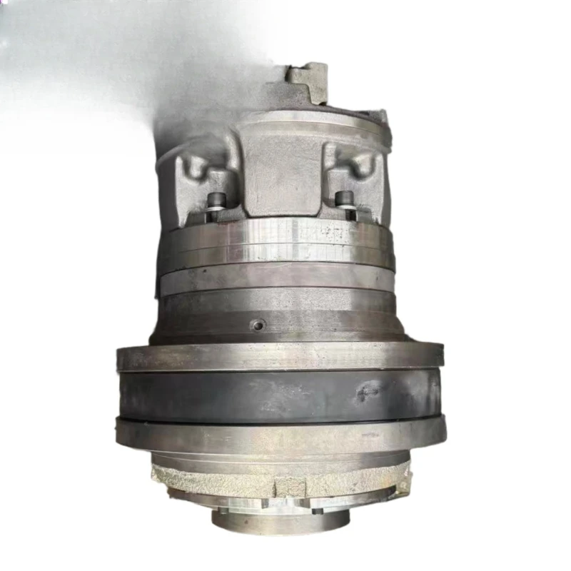 

ZGM series injection molding machine marine agricultural machinery oil motor GM2-500-1HD316AKDBM hydraulic motor