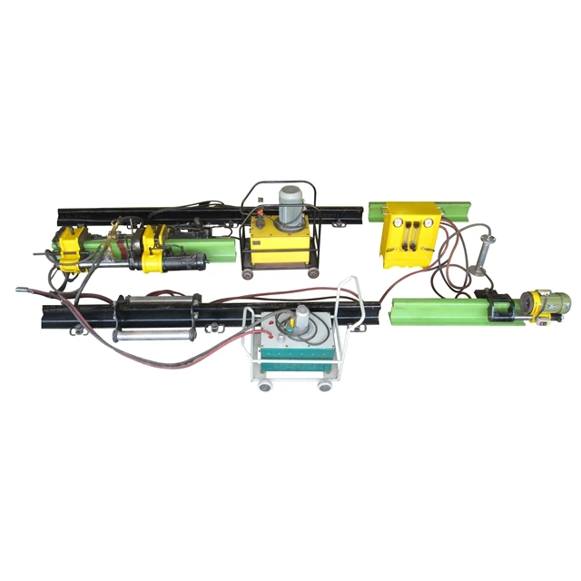 Tragbare Gasdruck schweiß geräte