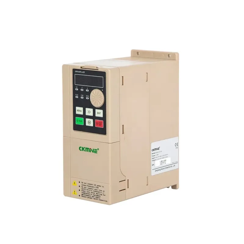 Factory Directly 0.75kw 1hp Motor Speed Controller Ac 380v Frequency Converter 50hz to 60hz Vfd Drive Variadores De