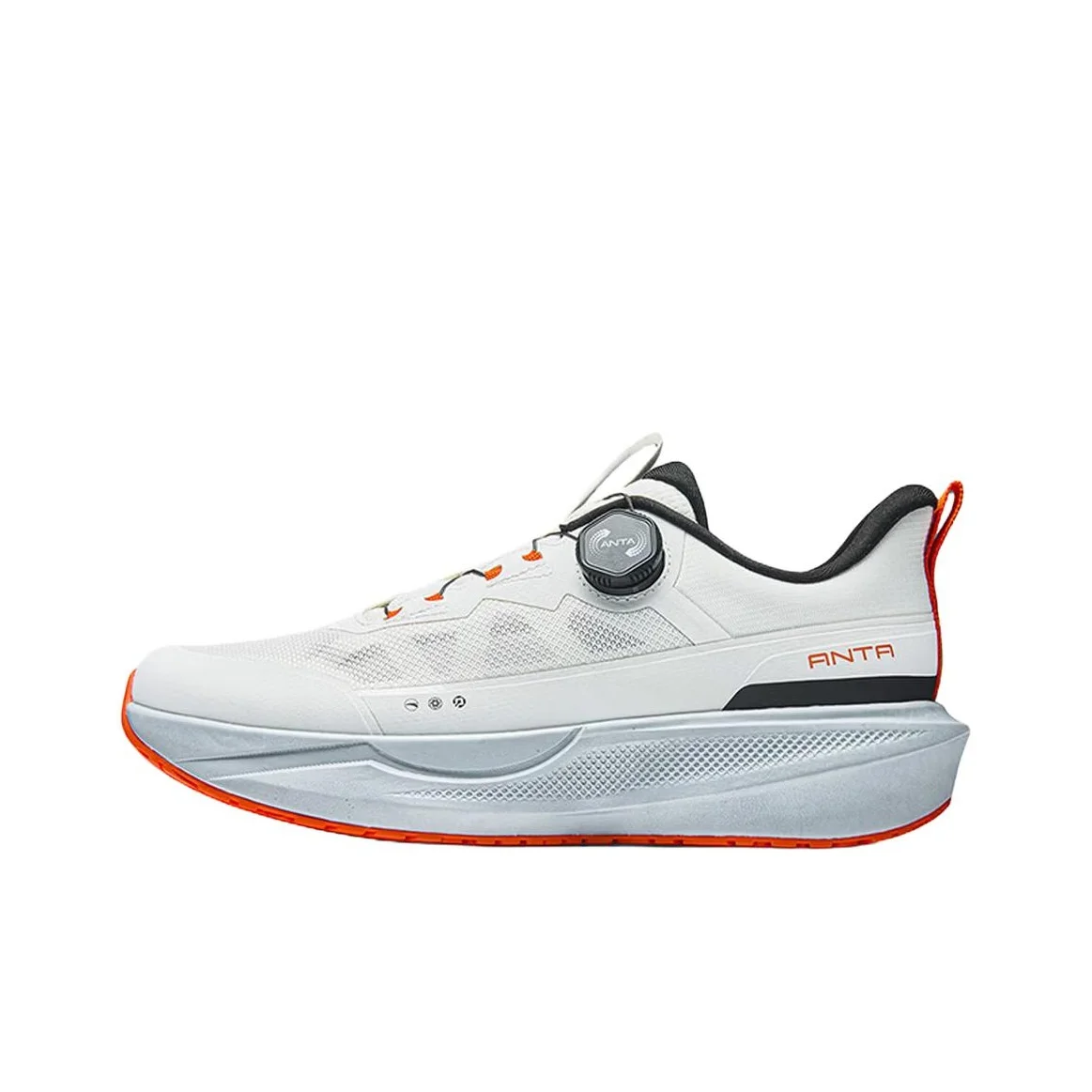 ANTA Chengyue Training Shoes Men's Low Top 112637711-2