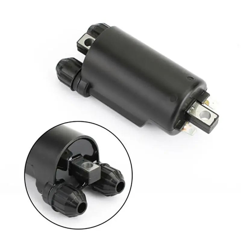 AASS-2X Motorcycle Ignition Coil For Honda CB 400 450 500 550 600 650 750 900 1000 1100