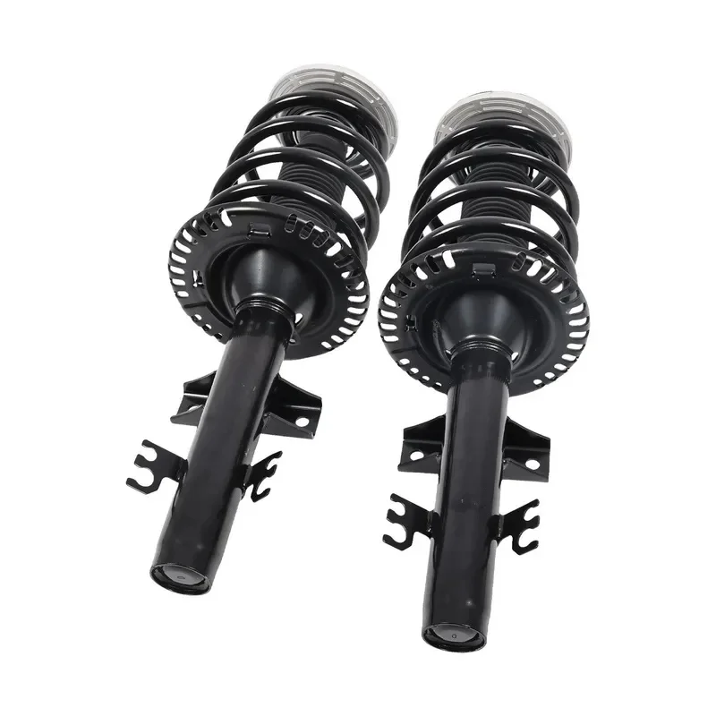 2 Pieces Front Left Right Shock Absorber Strut Kit For Volkswagen Transporter T5 T6 2003-2019 7H0413031K 7H5413031D 7E0411105C
