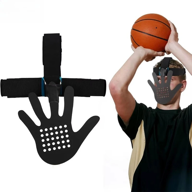 Headdress Blocking Guard Basketball Defense Mask Guard Shooter Jumper Basketball Eye Mask