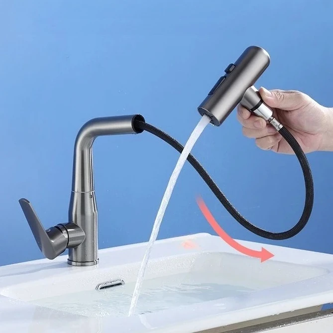 Hot And Cold Mixer … - image