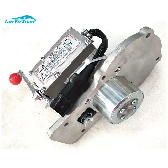 

fuel pump electromagnetic Actuator A10000-W-D1 for 6CT 8.3 engine