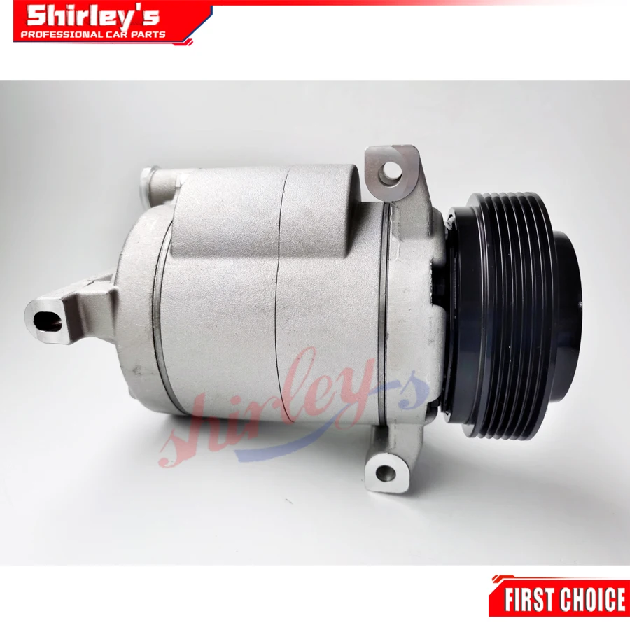 Car Aircon AC Air Conditioning Compressor 52122497 FOR CHEVROLET TRAILBLAZER 2012-2019 52122496 52122482 660869376 Diesel