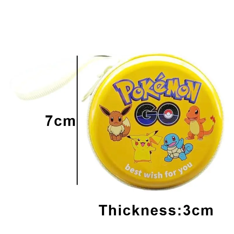 Pokémon Pikachu Cute Gengar Digital Watch Toy Cartoon Anime Figure tin box Watch Electronic LED Watch Child Birthday Party Gifts