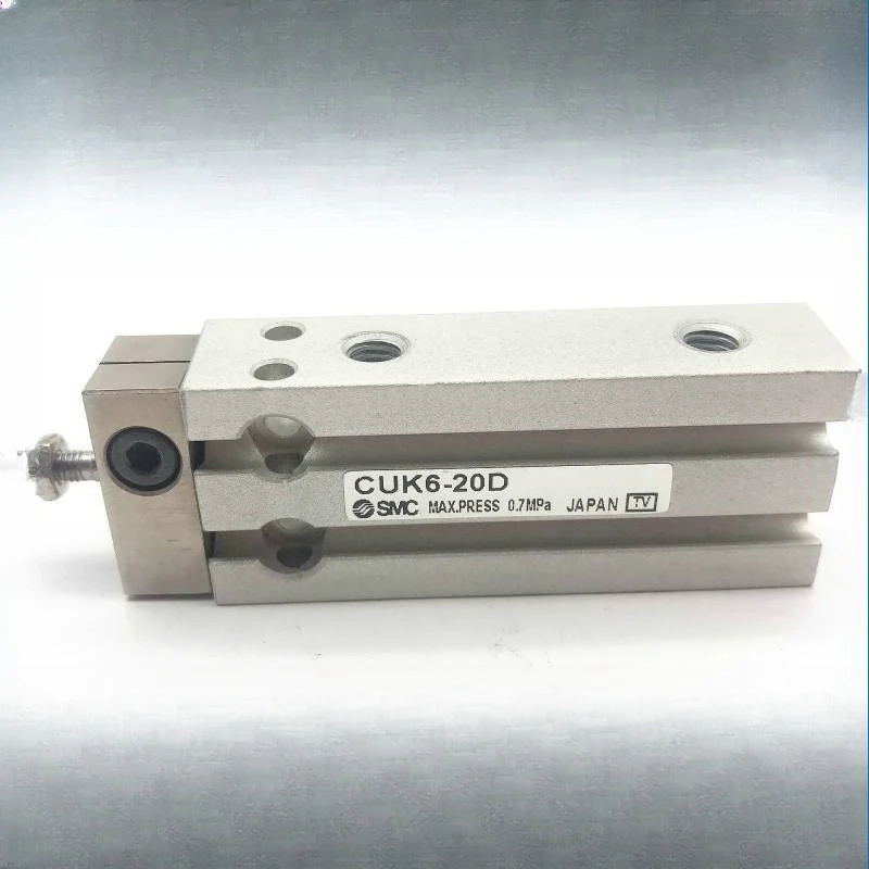 Parts For Smc Type …