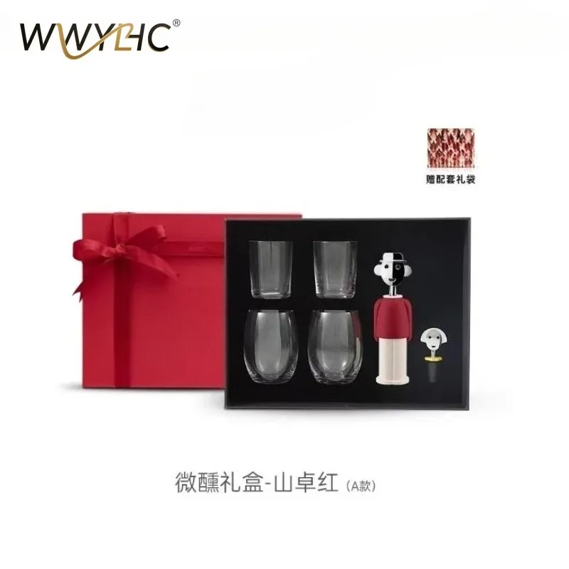 

Подходит для открывалки для бутылок, креативные легкие роскошные открывалки для бутылок красного вина, высококачественное домашнее использование