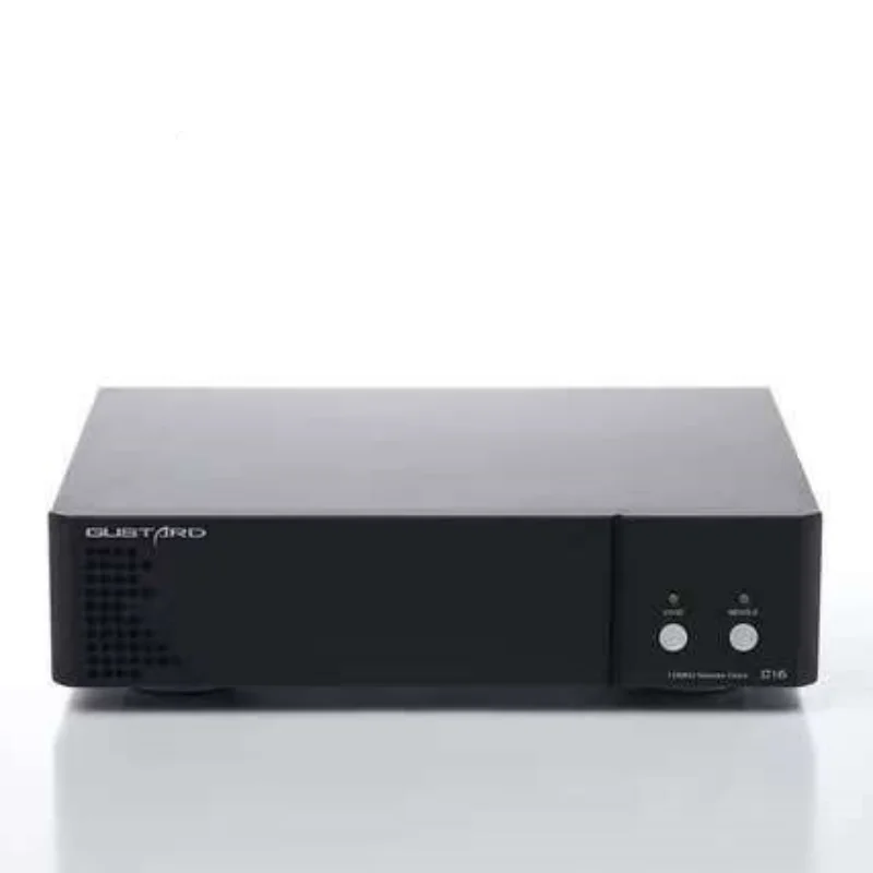 GUSTARD C16 Hifi 오디오 마스터 시계, OCXO 연결 케이블 포함, 10M