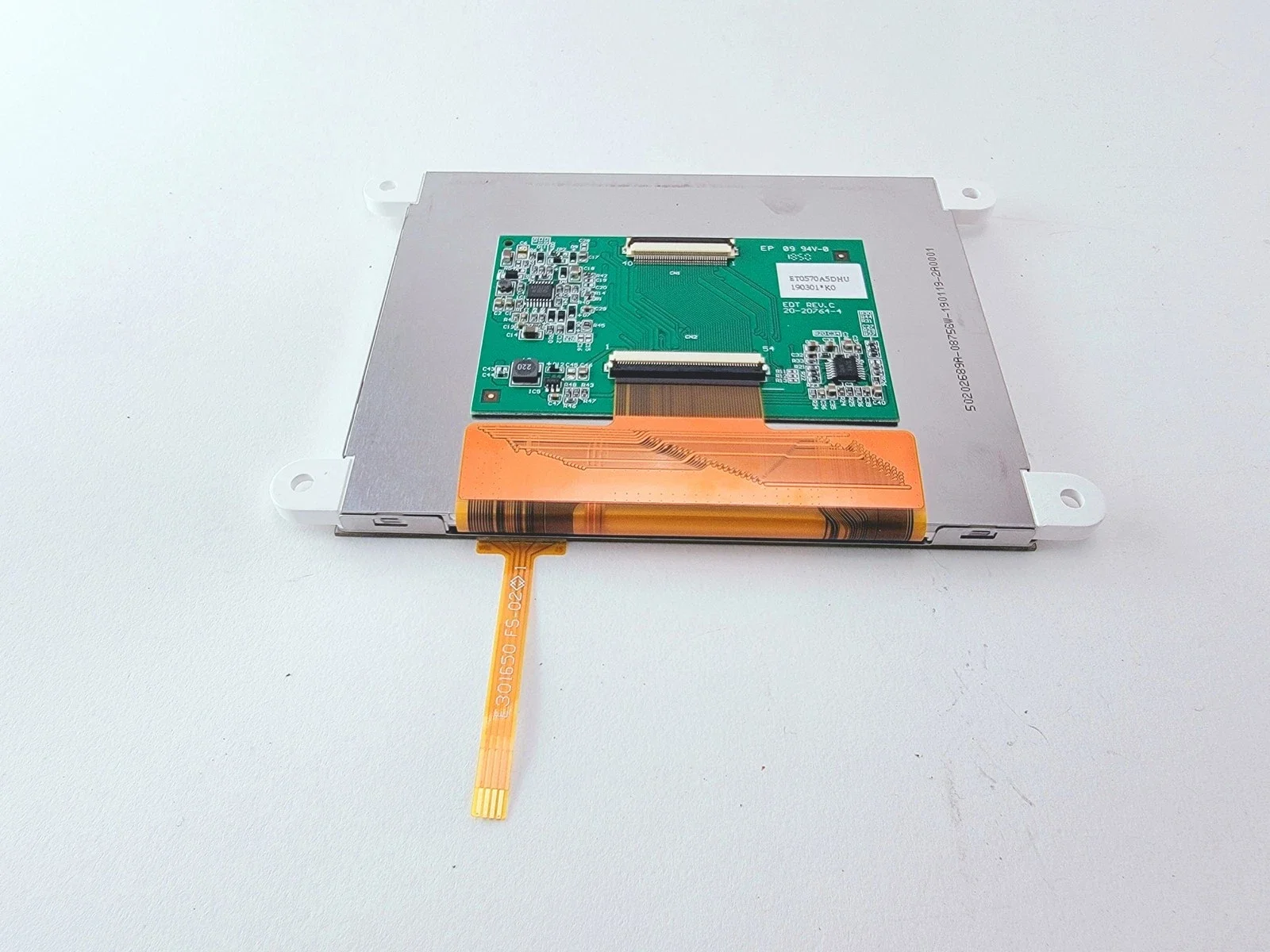 

5.7-inch ET0570A5DHU perfect working and Spot Goods