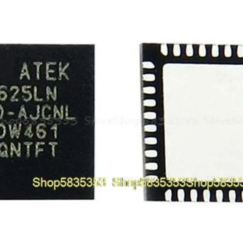 100pcs New MT6625LN MT6625LN/A QFN40 Wifi module chip