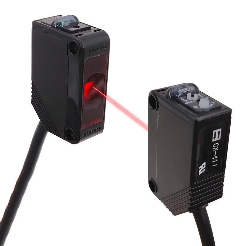 Red Led Photoelectr…