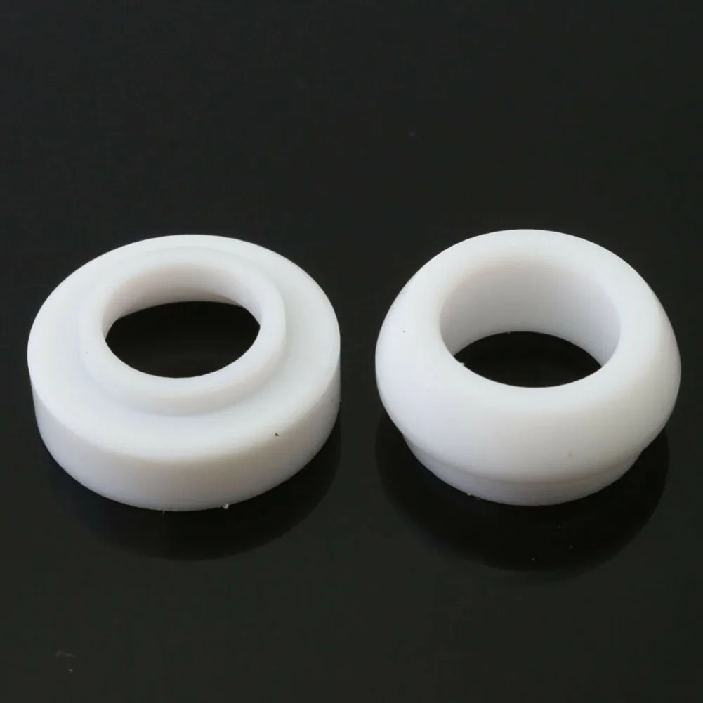 

Сменная газовая линза WP-17 для TIG-сварки, стандартная, 12-мм, устойчивая к высоким температурам, с оптимизированным отводом тепла, инструменты, газовая линза