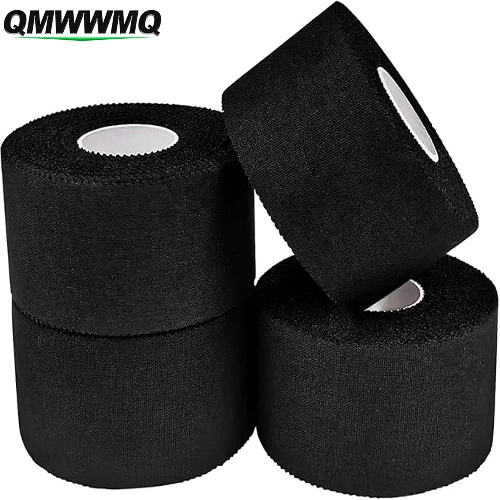 35/38/40mm/Roll Medical Waterproof Cotton Premium Adhesive Tape Sport Binding Physio Muscle Elastic Bandage Strain Injury Tape