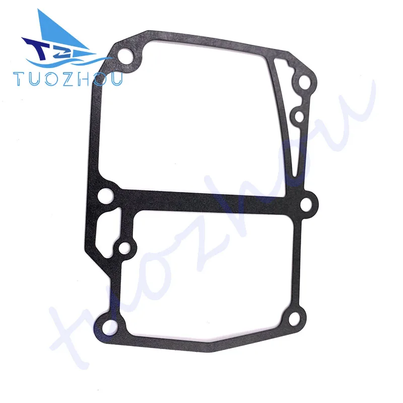 63V-45113-A1 طوقا الغلاف العلوي يحل محل 63V-45113 لمحرك Parsun Yamaha الخارجي 9.9HP 15HP 63V-45113-A1-00