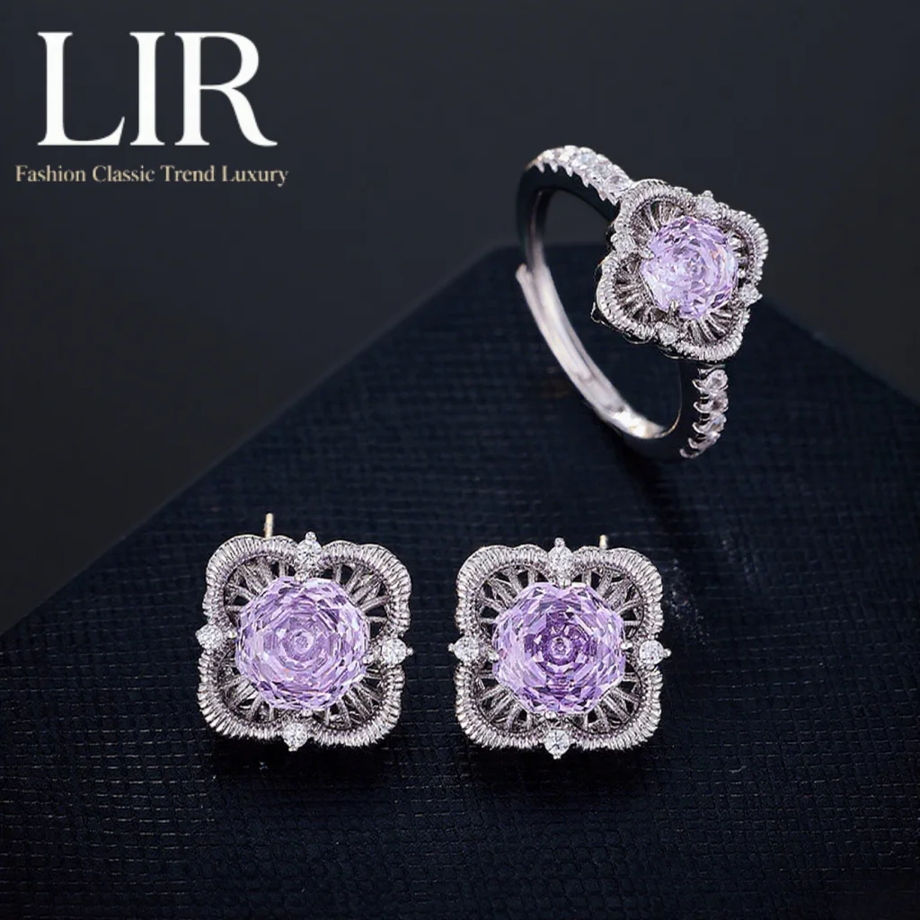 Lir Vintage Jewelry…