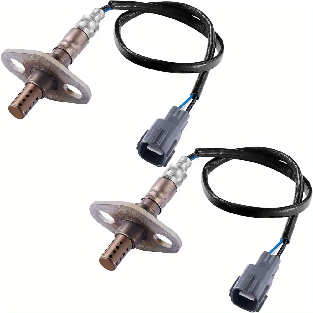 

Oxygen Sensor Upstream Downstream O2, Compatible for 1994-2004 Toyota 4Runner, Pickup, Sequoia, T100, Tacoma, Tundra