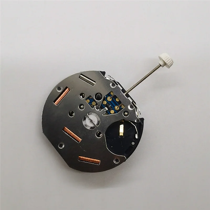 Watch Movement Accessories Quartz Movement Movement Small Second 6 Pin Movement LD53-369