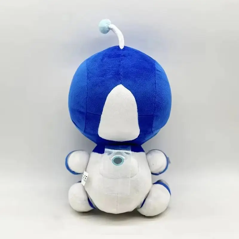 Juego de juguetes de peluche Astro Bot, 30cm, periférico de peluche, bonito y suave, decoración del hogar, juego, almohada, muñecas para chico, regalo de cumpleaños y Navidad