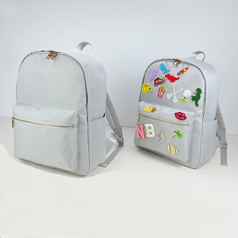 

Нейлоновый водонепроницаемый рюкзак большой вместимости, школьный рюкзак, модель для родителей и детей, сумка для хранения, парный стиль, сумка на два плеча